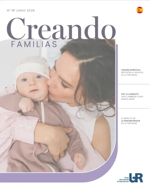 ¡Nueva revista!